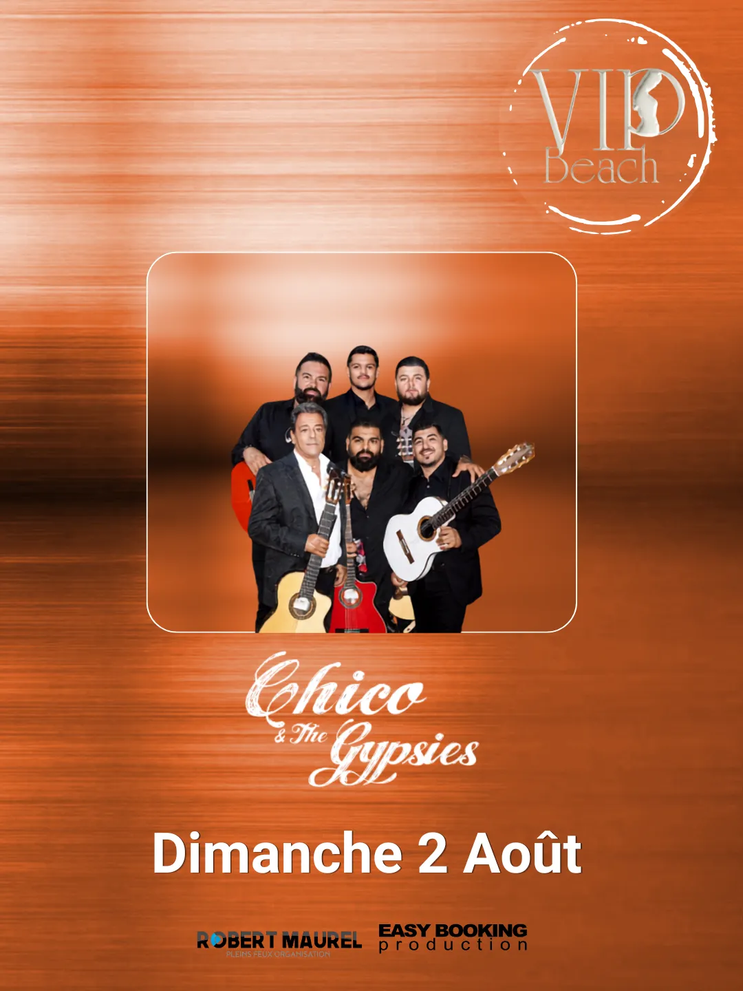 Chico & The Gypsies