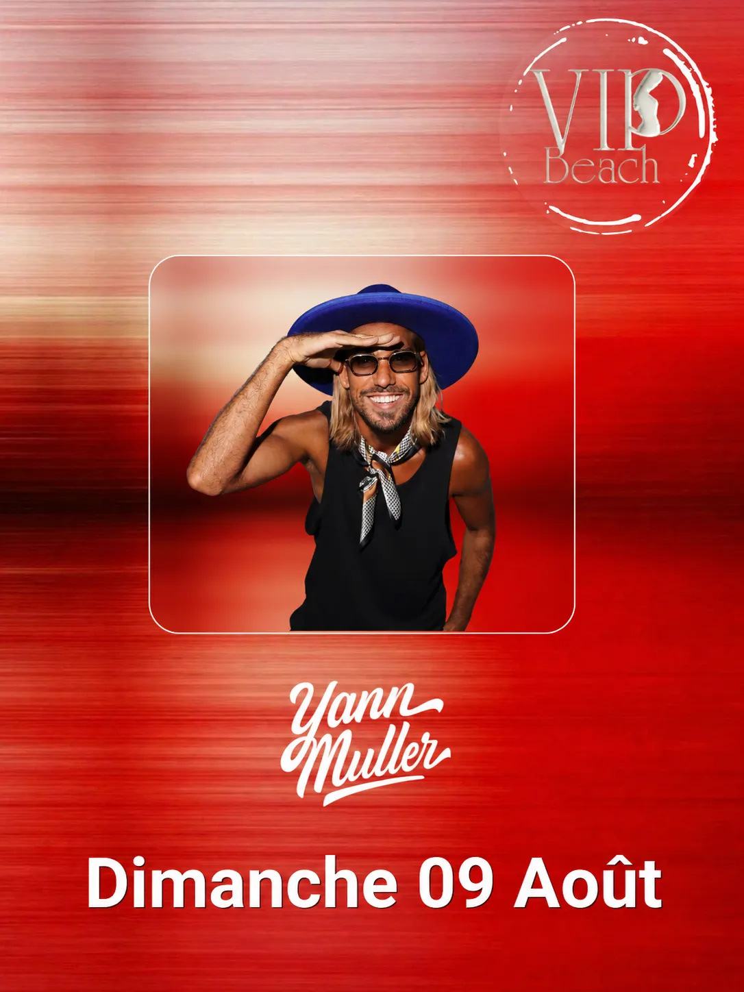 Yann Muller