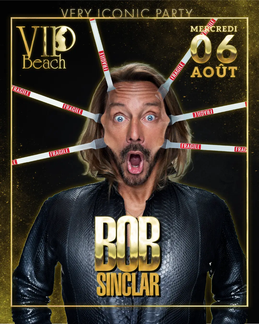 Bob Sinclar